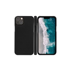 Premium dbramante1928 Stockholm iPhone 14 Plus Case Black - ST67BL001658